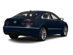 2013 Volkswagen CC Sport