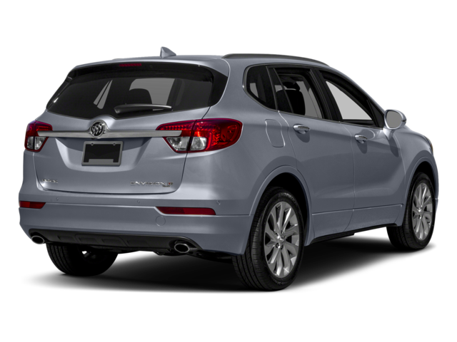 Used 2016 Buick Envision Premium I with VIN LRBFXESX2GD159150 for sale in Effingham, IL