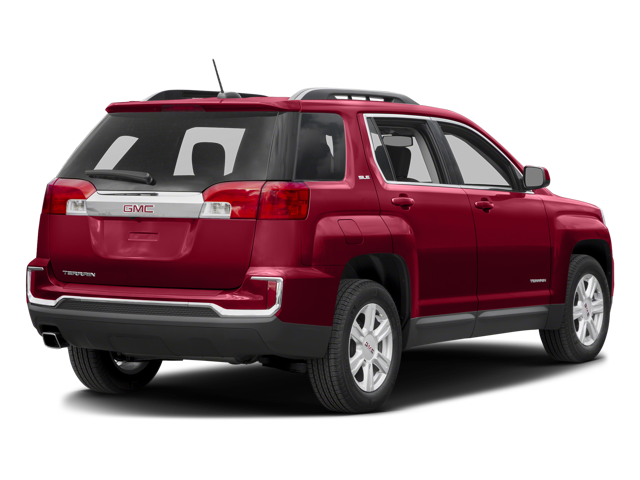 Used 2016 GMC Terrain SLE-2 with VIN 2GKALNEK2G6358757 for sale in Effingham, IL