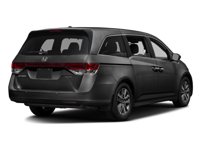 Used 2016 Honda Odyssey Touring Elite with VIN 5FNRL5H98GB080920 for sale in Effingham, IL