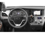 2015 Toyota Sienna XLE Premium 8 Passenger