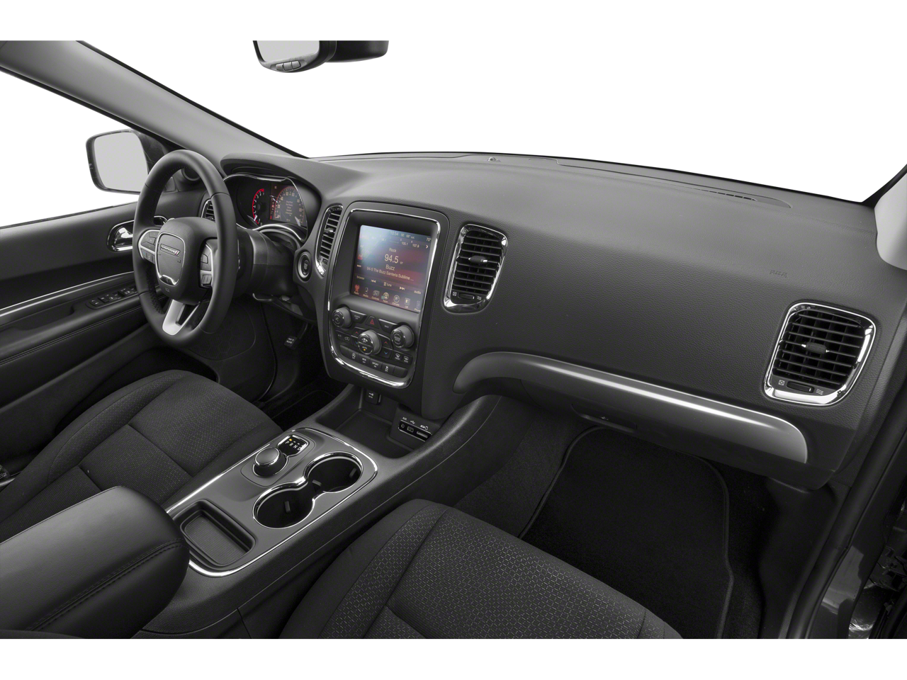 2019 Dodge Durango GT