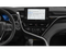 2021 Toyota Camry XLE