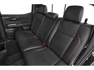 2021 Toyota Tacoma TRD Pro V6