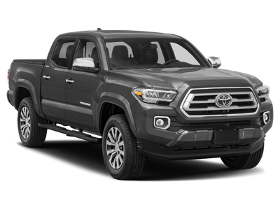 2021 Toyota Tacoma Limited V6