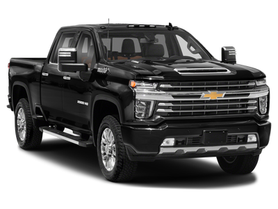 2023 Chevrolet Silverado 2500HD High Country