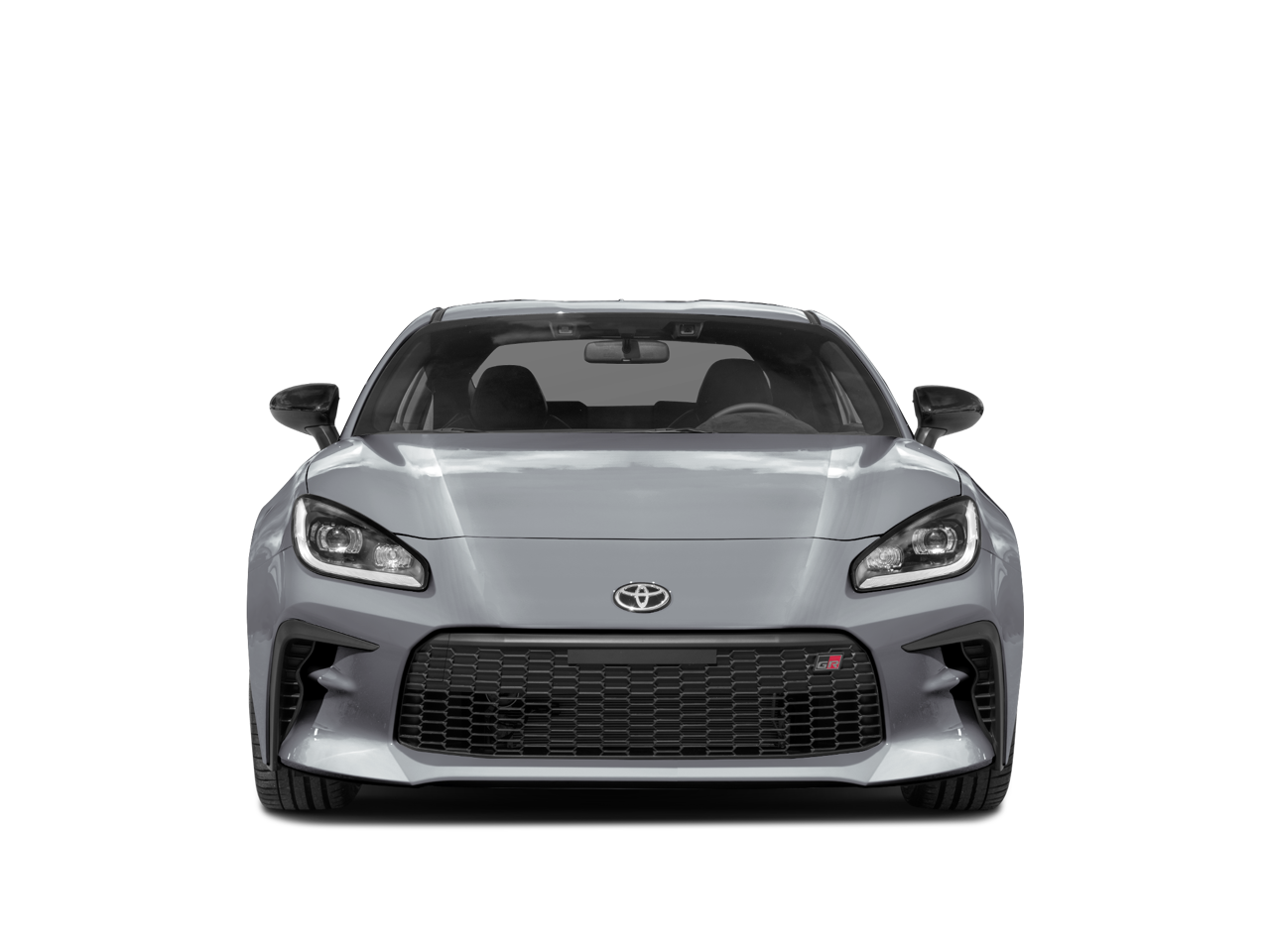 2023 Toyota GR86 Premium