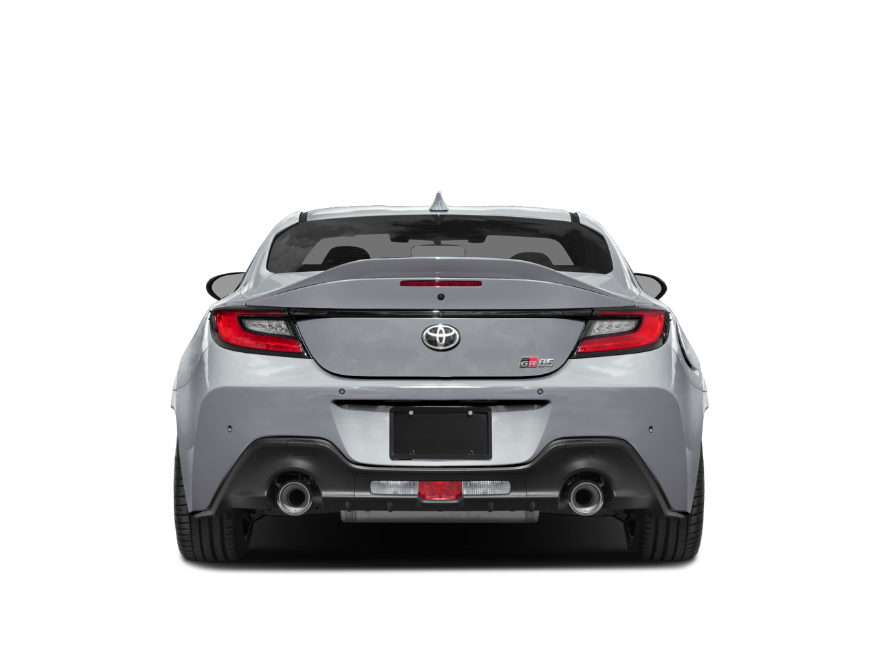 2023 Toyota GR86 Premium