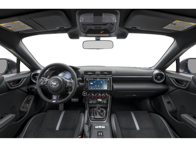 2023 Toyota GR86 Premium