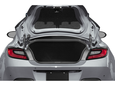 2023 Toyota GR86 Premium