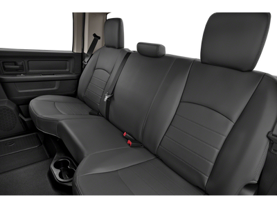 2024 RAM 1500 Classic Tradesman