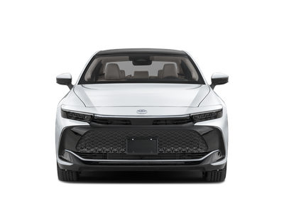 2025 Toyota Crown Limited