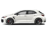 2026 Toyota GR Corolla Auto (Natl)