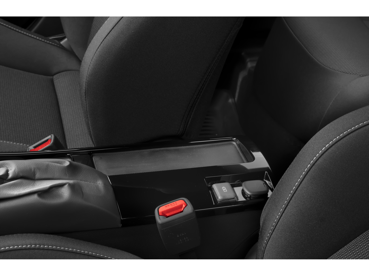 2026 Toyota GR Corolla Auto (Natl)