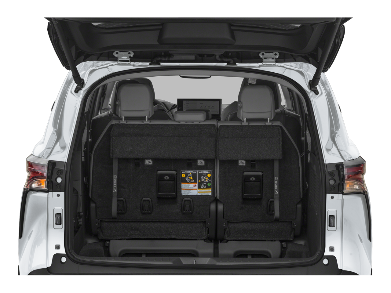 2026 Toyota Sienna XLE 7 Passenger