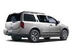2009 Nissan Armada LE