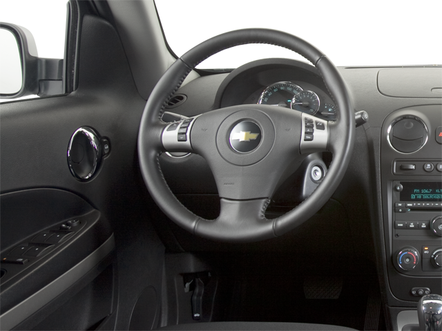 2010 Chevrolet HHR LT