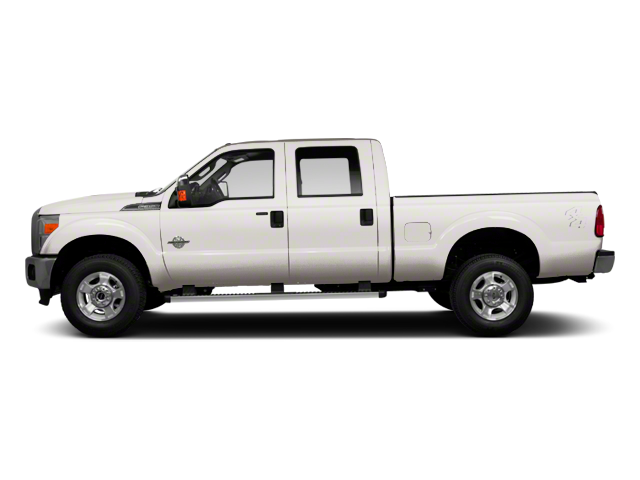 2011 Ford F-350SD King Ranch