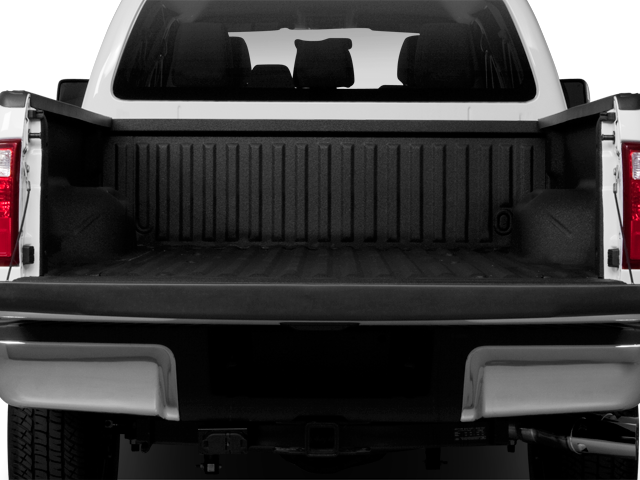 2011 Ford F-350SD King Ranch