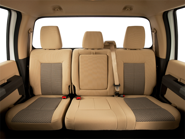 2011 Ford F-350SD King Ranch