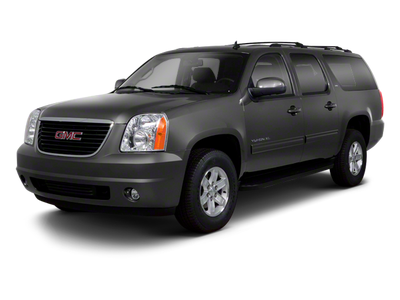 2011 GMC Yukon XL SLE 1500