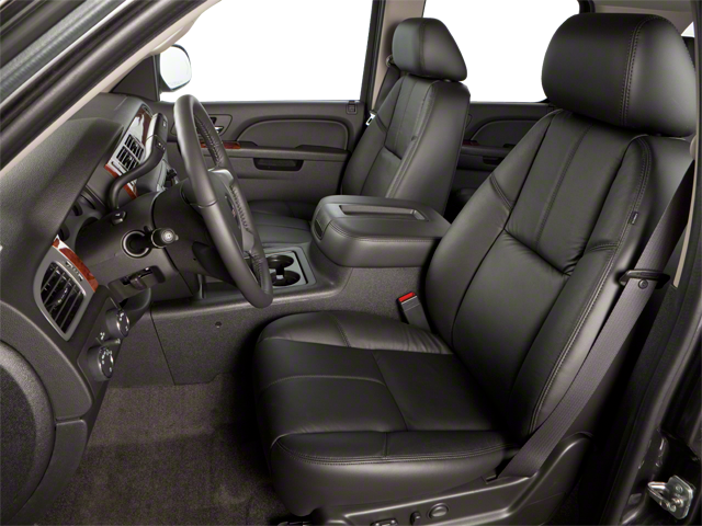 2011 GMC Yukon XL SLE 1500