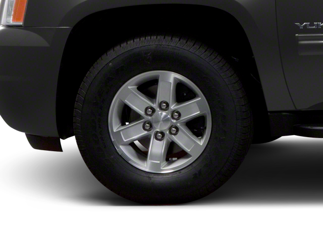 2011 GMC Yukon XL SLE 1500