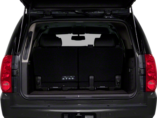 2011 GMC Yukon XL SLE 1500