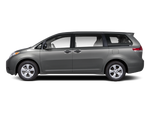 2011 Toyota Sienna Base