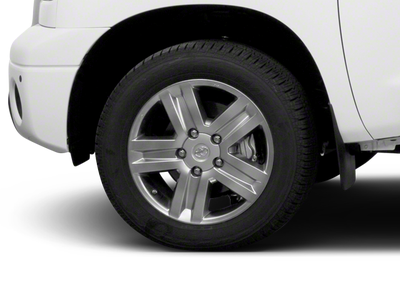2011 Toyota Tundra Grade