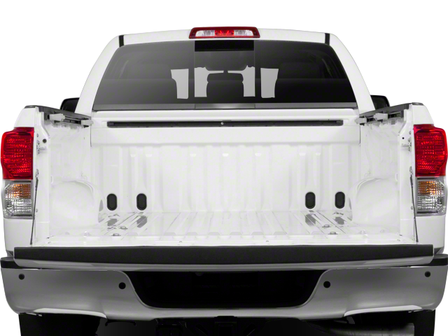 2011 Toyota Tundra Grade