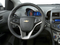 2012 Chevrolet Sonic 2LS