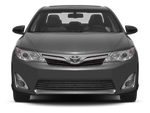 2013 Toyota Camry XLE