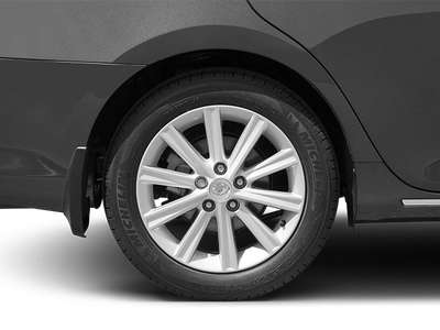 2013 Toyota Camry XLE