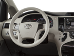 2013 Toyota Sienna Limited 7 Passenger