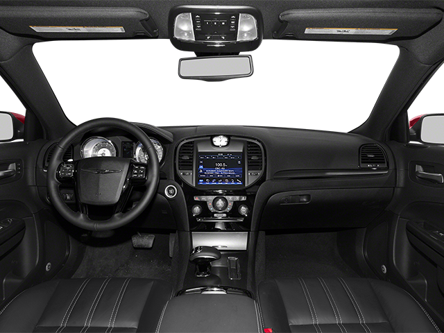 2014 Chrysler 300 S