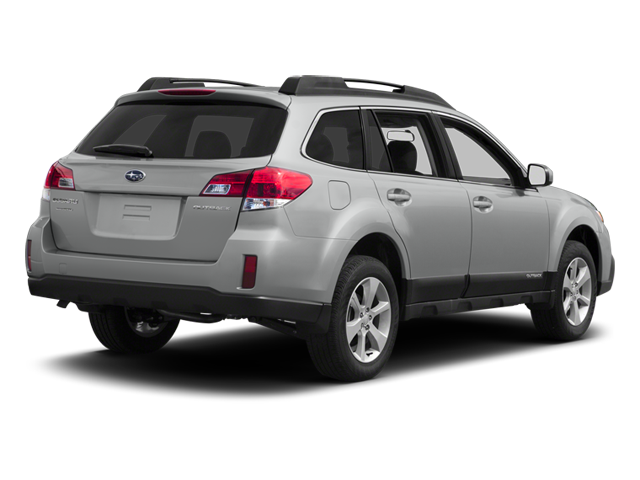 2014 Subaru Outback 2.5i
