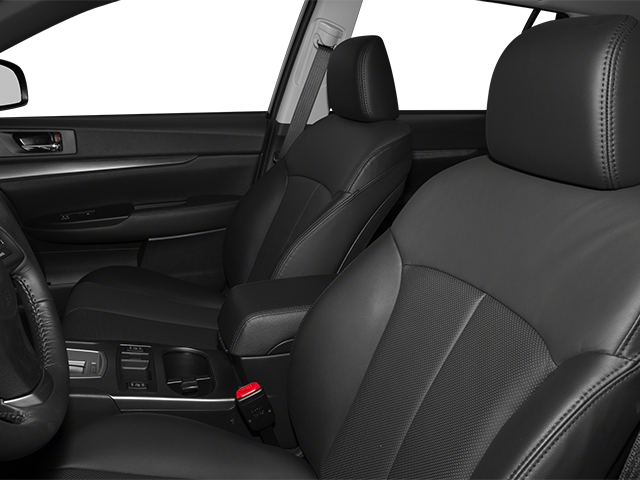 2014 Subaru Outback 2.5i