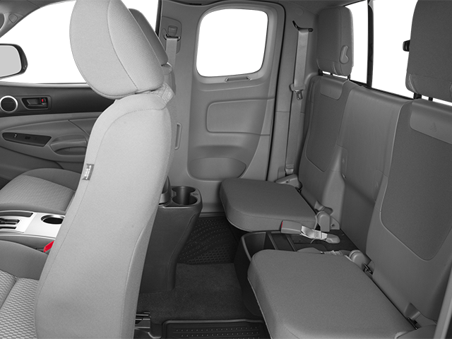 2014 Toyota Tacoma Base SR5