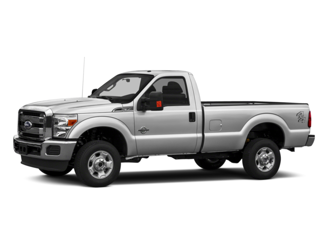 2016 Ford F-350SD XL