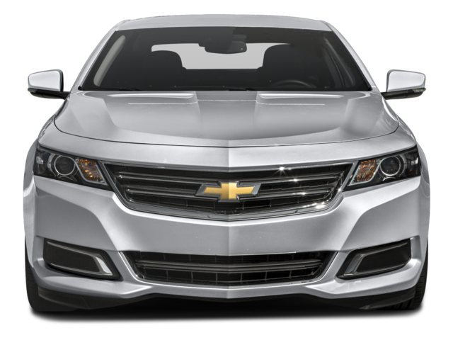2017 Chevrolet Impala LT 1LT