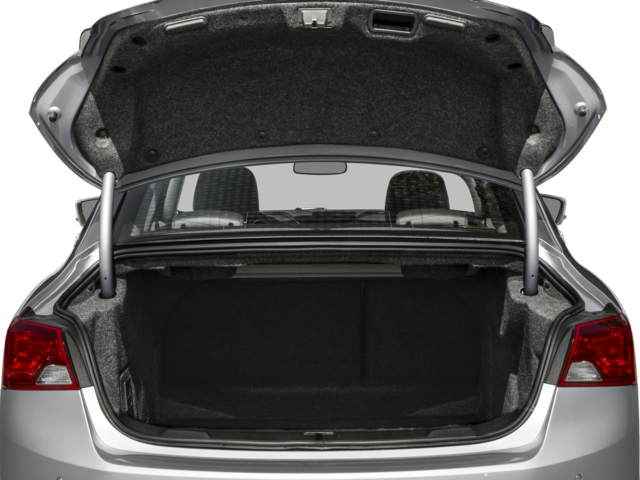 2017 Chevrolet Impala LT 1LT