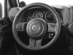 2017 Jeep Wrangler Unlimited Freedom Edition