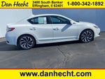 2016 Acura ILX 2.4L