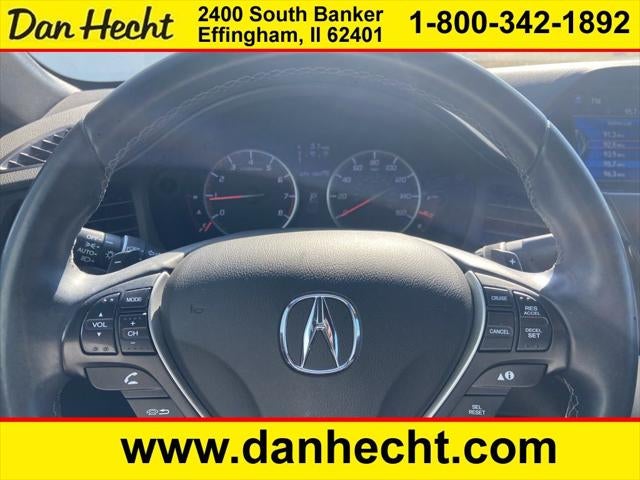 2016 Acura ILX 2.4L