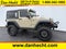 2017 Jeep Wrangler Willys Wheeler