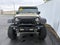 2017 Jeep Wrangler Willys Wheeler
