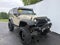 2017 Jeep Wrangler Willys Wheeler