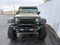2017 Jeep Wrangler Willys Wheeler