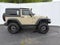 2017 Jeep Wrangler Willys Wheeler